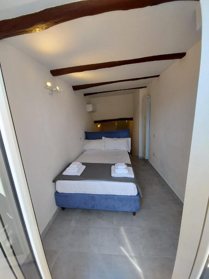 Giovhome Nápoles Exterior foto